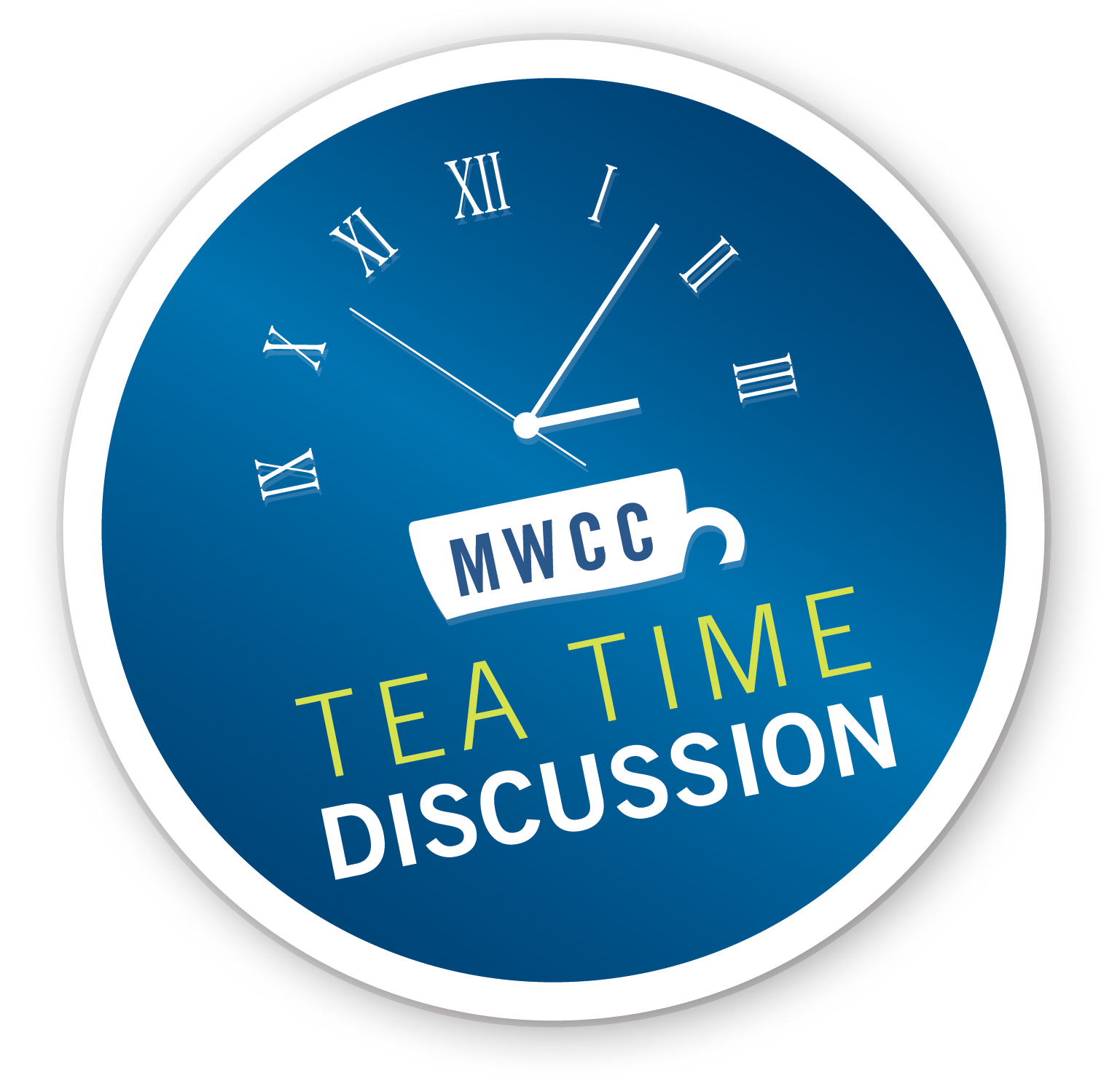 Tea Time Logo