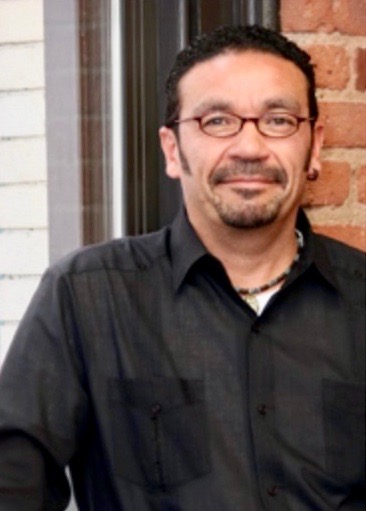Haner Hernández, Ph.D., CPS, CADCII, LADCI